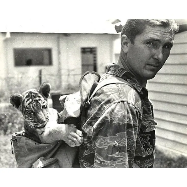 Oni su bili u ratu i kr&scaron;ili pravila: Ono kad shvati&scaron; da su ti preci bili toliko kul kakav ti neće&scaron; biti za tri života