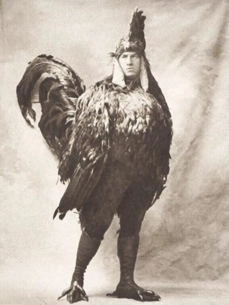 Oni su bili u ratu i kr&scaron;ili pravila: Ono kad shvati&scaron; da su ti preci bili toliko kul kakav ti neće&scaron; biti za tri života