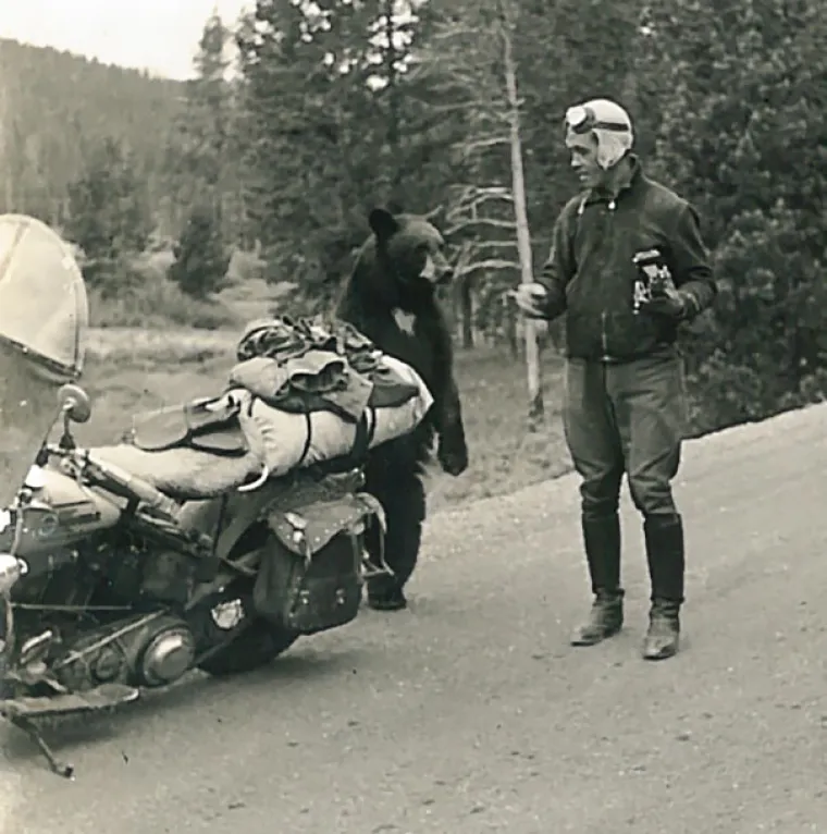 Oni su bili u ratu i kr&scaron;ili pravila: Ono kad shvati&scaron; da su ti preci bili toliko kul kakav ti neće&scaron; biti za tri života