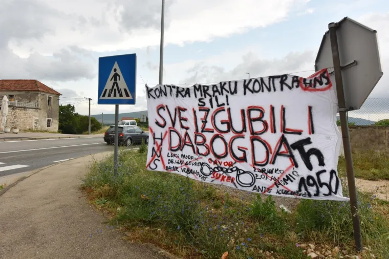 Hrvoje Jelavic/PIXSELL