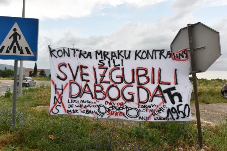 Hrvoje Jelavic/PIXSELL