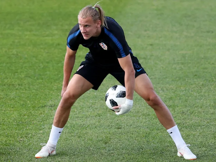 PERI&Scaron;IĆ 'SFRKAO' KRAMARIĆA: Hrvatska se za Nigeriju sprema u dobrom raspoloženju