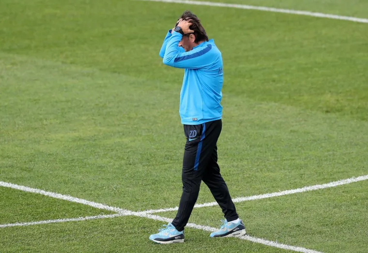 PERI&Scaron;IĆ 'SFRKAO' KRAMARIĆA: Hrvatska se za Nigeriju sprema u dobrom raspoloženju