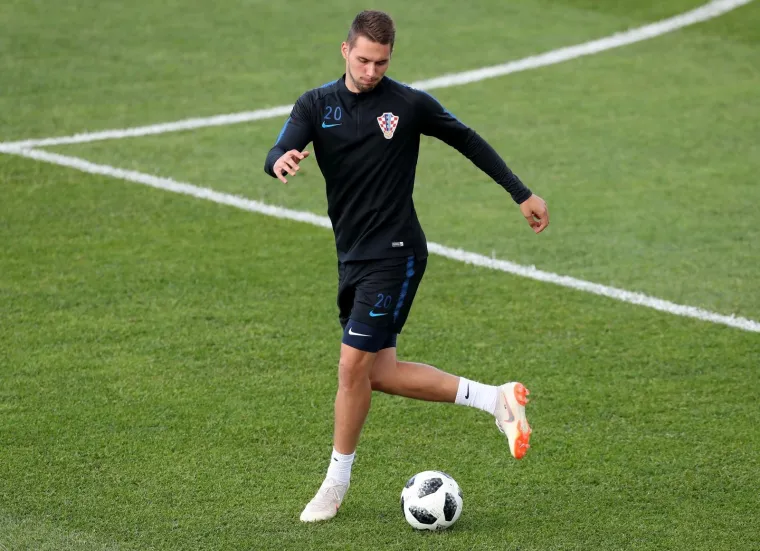 PERI&Scaron;IĆ 'SFRKAO' KRAMARIĆA: Hrvatska se za Nigeriju sprema u dobrom raspoloženju