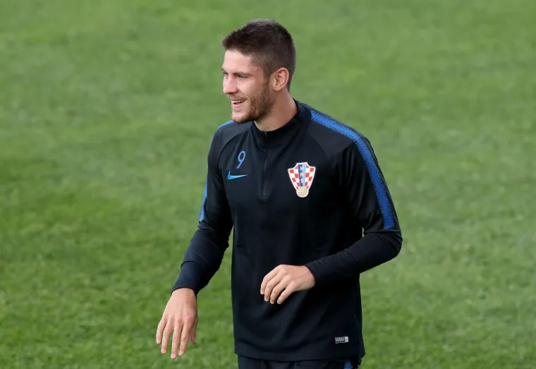 Andrej Kramarić isturio se kao trenutno najjači Dalićev adut u napadu na Svjetskom prvenstvu. Zabija, asistira, igra sjajno i u reprezentaciji kao u Hoffenheimu. On bi trebao biti starter. Sve osim toga bilo bi veliko iznenađenje.