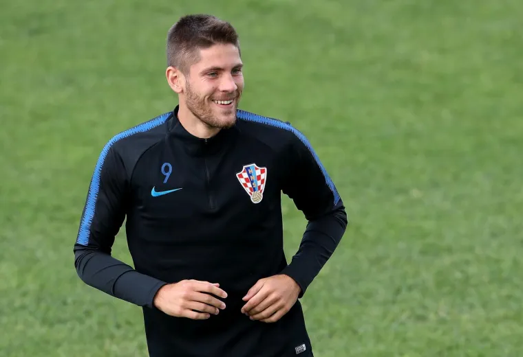 PERI&Scaron;IĆ 'SFRKAO' KRAMARIĆA: Hrvatska se za Nigeriju sprema u dobrom raspoloženju