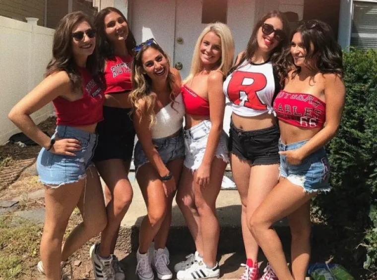 I AMERIKANKE SE PRIPREMAJU ZA MUNDIJAL: Nisu ba&scaron; pogodile momčadi, većina ni sport, ali to ionako nitko ne gleda