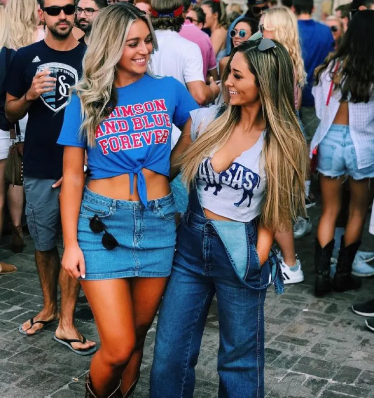 I AMERIKANKE SE PRIPREMAJU ZA MUNDIJAL: Nisu ba&scaron; pogodile momčadi, većina ni sport, ali to ionako nitko ne gleda