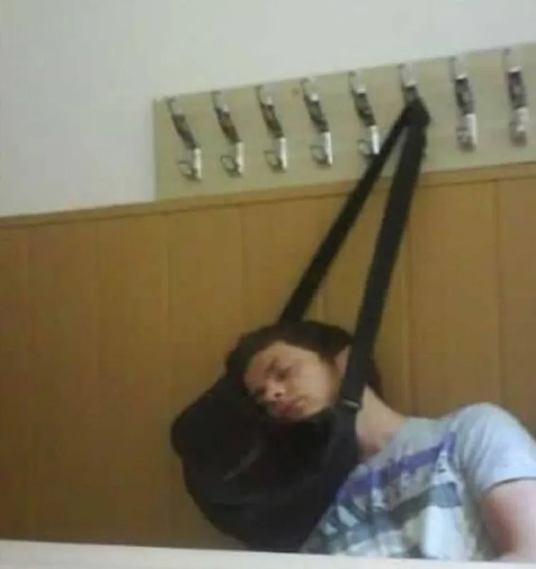 TANKA JE GRANICA IZMEĐU GENIJALNOSTI I BRUTALNE LIJENOSTI: Njihova rje&scaron;enja su u svakom slučaju nesvakida&scaron;nja