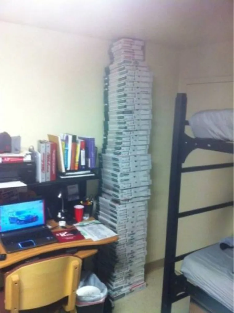 TANKA JE GRANICA IZMEĐU GENIJALNOSTI I BRUTALNE LIJENOSTI: Njihova rje&scaron;enja su u svakom slučaju nesvakida&scaron;nja