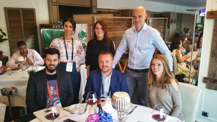 Mate Rimac u utrci za globalnog poduzetnika 2018.: 'Želim u Hrvatsku dovesti svjetsku autoindustriju'