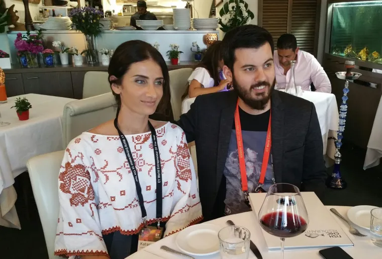 Mate Rimac u utrci za globalnog poduzetnika 2018.: 'Želim u Hrvatsku dovesti svjetsku autoindustriju'