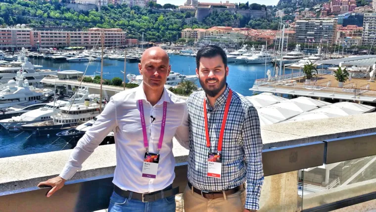 Mate Rimac u utrci za globalnog poduzetnika 2018.: 'Želim u Hrvatsku dovesti svjetsku autoindustriju'