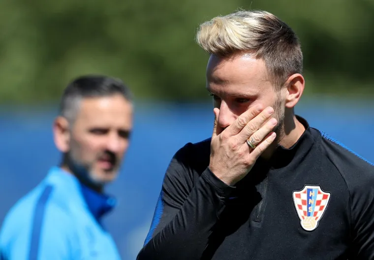 NACIJA MOŽE ODAHNUTI: Igrač bez kojeg Dalić ne može zamisliti zadnju liniju vratio se treninzima