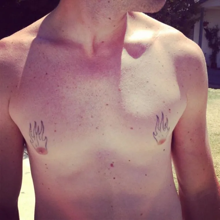 Ove slike upozoravaju da dobro provjerite kod kojeg tattoo majstora ćete otići