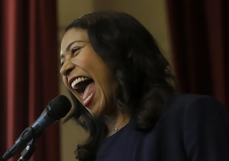 San Francisco prvi put izabrao crnkinju za gradonačelnicu