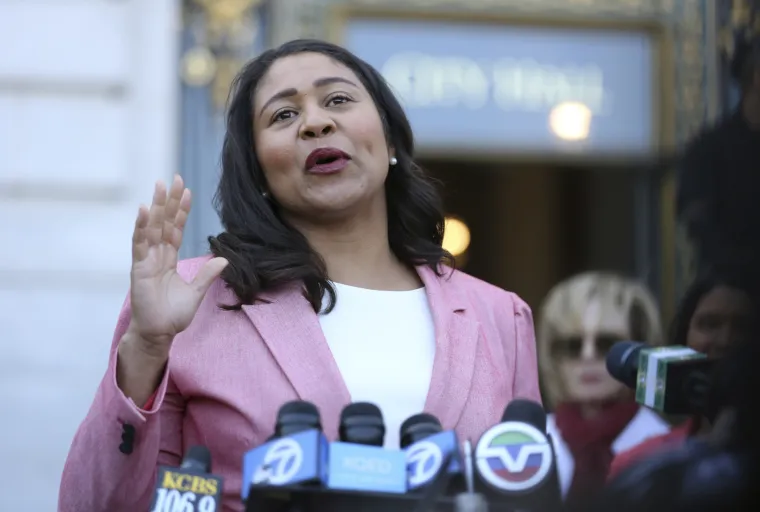 San Francisco prvi put izabrao crnkinju za gradonačelnicu