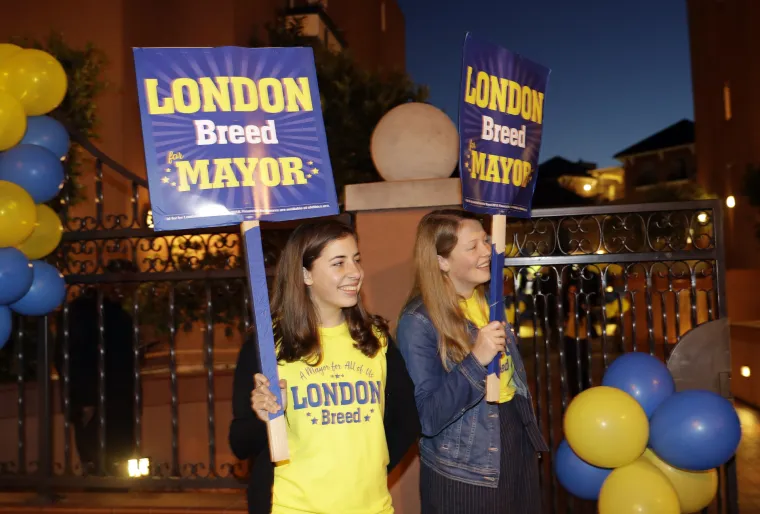 San Francisco prvi put izabrao crnkinju za gradonačelnicu