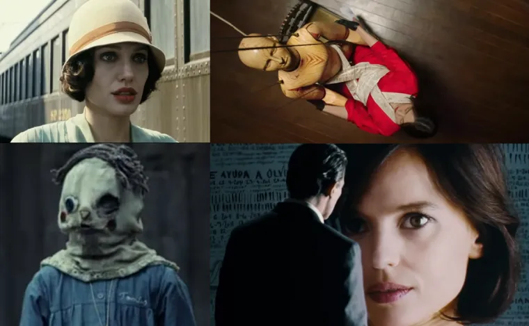 TOP 25 filmova s najneočekivanijim prevratima: jeste li pogledali koji od ovih odličnih uradaka?