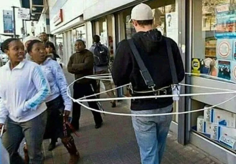 Pogledajte kako to izgleda kad nas svlada umor ili nam je jednostavno dosta