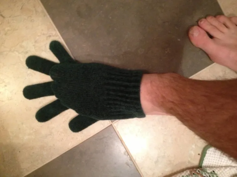 Pogledajte kako to izgleda kad nas svlada umor ili nam je jednostavno dosta