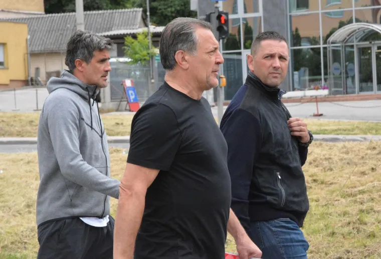NIŠTA OD IZRUČENJA HRVATSKOJ: Mamić pušten na slobodu i vraća se u Međugorje