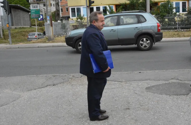 NIŠTA OD IZRUČENJA HRVATSKOJ: Mamić pušten na slobodu i vraća se u Međugorje