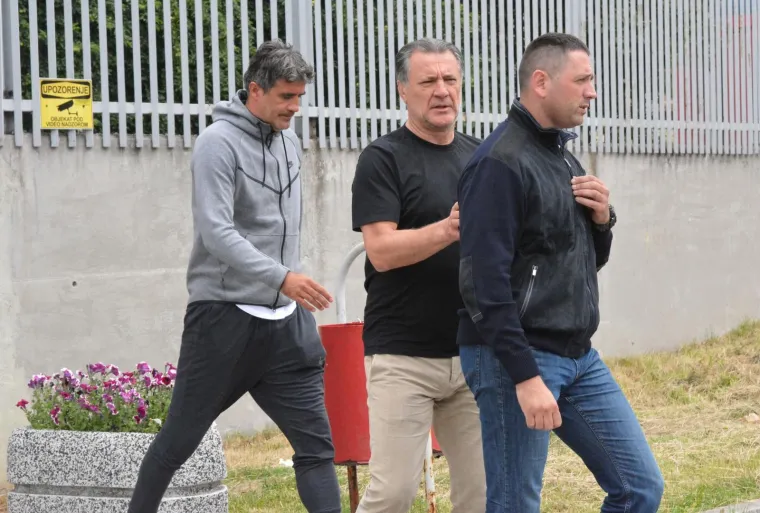 NI&Scaron;TA OD IZRUČENJA HRVATSKOJ: Mamić pu&scaron;ten na slobodu i vraća se u Međugorje