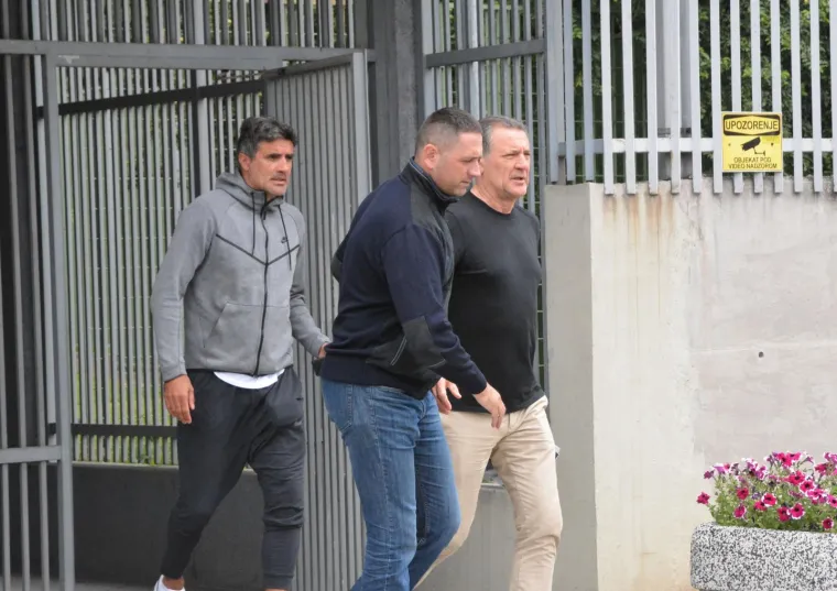 NI&Scaron;TA OD IZRUČENJA HRVATSKOJ: Mamić pu&scaron;ten na slobodu i vraća se u Međugorje