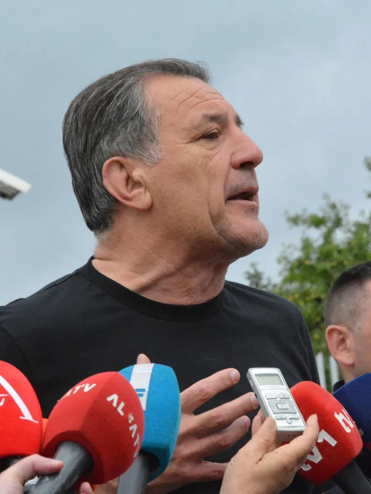 NI&Scaron;TA OD IZRUČENJA HRVATSKOJ: Mamić pu&scaron;ten na slobodu i vraća se u Međugorje