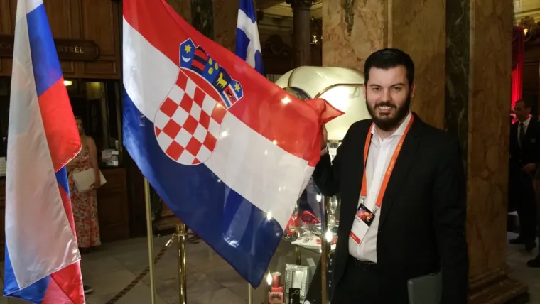 Rimac: 'U Hrvatskoj sam ostao zbog patriotizma, ali stvari se moraju hitno mijenjati'