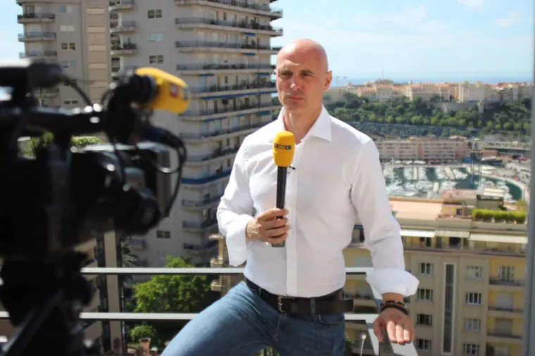 Rimac: 'U Hrvatskoj sam ostao zbog patriotizma, ali stvari se moraju hitno mijenjati'