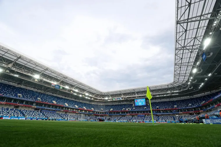 Vatreni trening uoči dana&scaron;nje utakmice: Sve je spremno za veliki spektakl