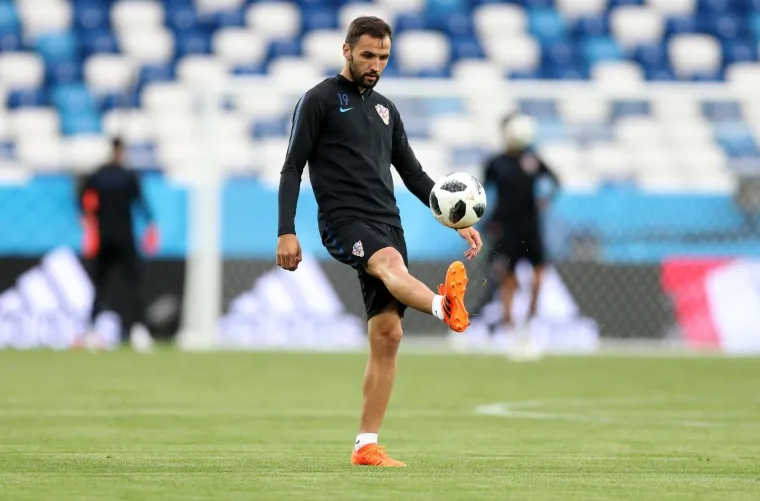 Vatreni trening uoči dana&scaron;nje utakmice: Sve je spremno za veliki spektakl