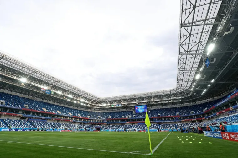 Vatreni trening uoči dana&scaron;nje utakmice: Sve je spremno za veliki spektakl