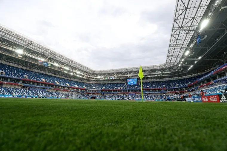 Vatreni trening uoči dana&scaron;nje utakmice: Sve je spremno za veliki spektakl