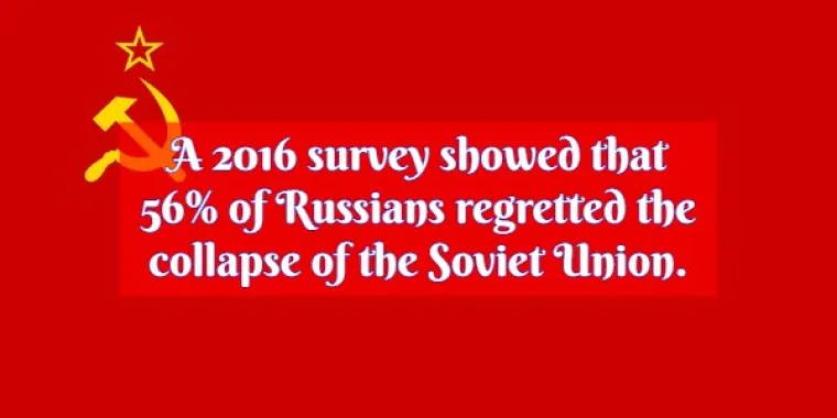 URNEBESNE ČINJENICE O RUSIJI: Učitelje plaćaju vodkom, imaju 9 milijuna žena vi&scaron;e nego mu&scaron;karaca i žale za Sovjetskim Savezom