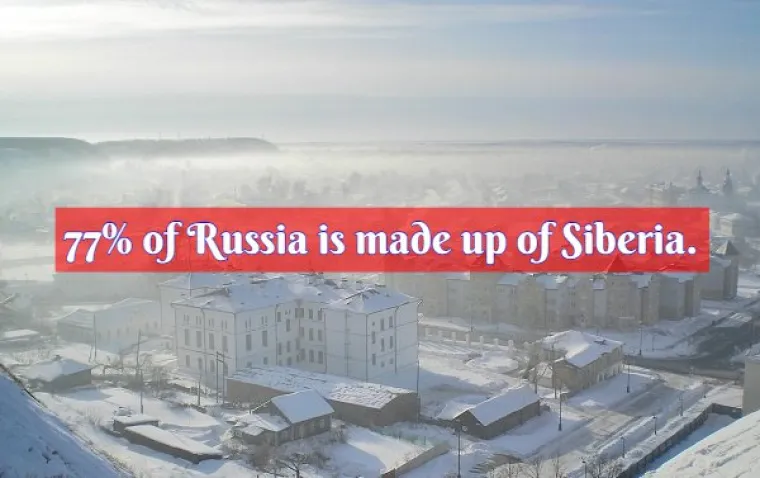 URNEBESNE ČINJENICE O RUSIJI: Učitelje plaćaju vodkom, imaju 9 milijuna žena vi&scaron;e nego mu&scaron;karaca i žale za Sovjetskim Savezom