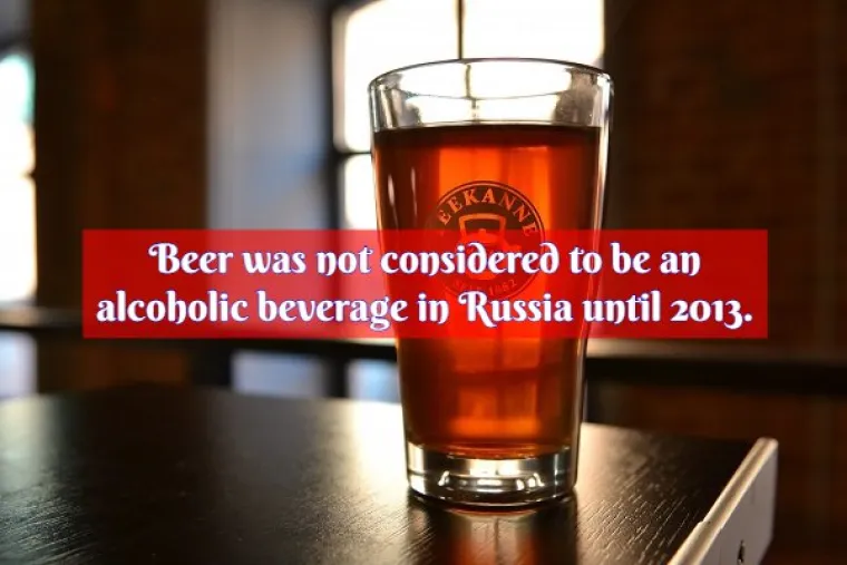 URNEBESNE ČINJENICE O RUSIJI: Učitelje plaćaju vodkom, imaju 9 milijuna žena vi&scaron;e nego mu&scaron;karaca i žale za Sovjetskim Savezom