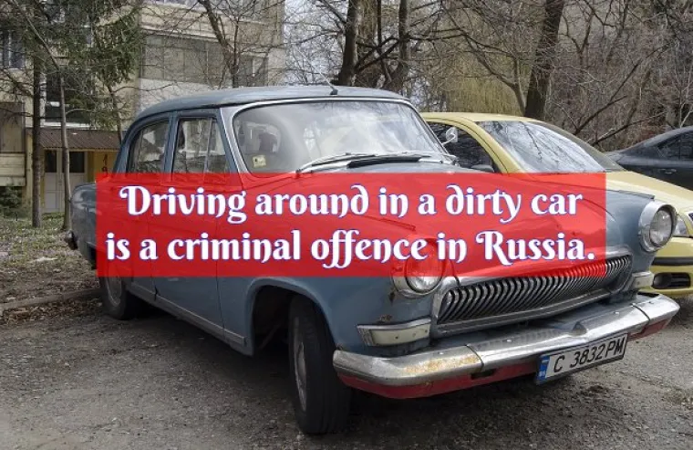 URNEBESNE ČINJENICE O RUSIJI: Učitelje plaćaju vodkom, imaju 9 milijuna žena vi&scaron;e nego mu&scaron;karaca i žale za Sovjetskim Savezom