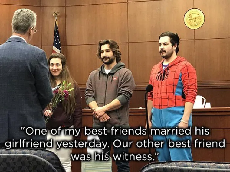 Svatko ima u dru&scaron;tvu bar jednog prijatelja koji mu na najurnebesniji način zagorčava život.