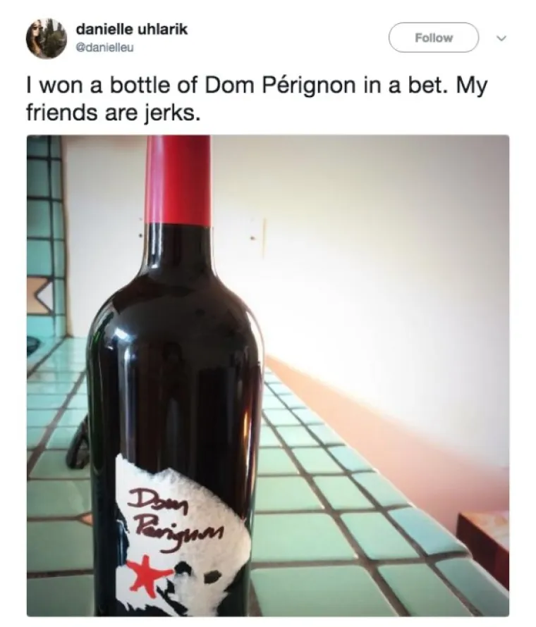 ONO KAD TI NAJBOLJI PRIJATELJI PRIREDE URNEBESNU SPAČKU: Trenutak u kojem shvati&scaron; da si zapravo okružen neprijateljima