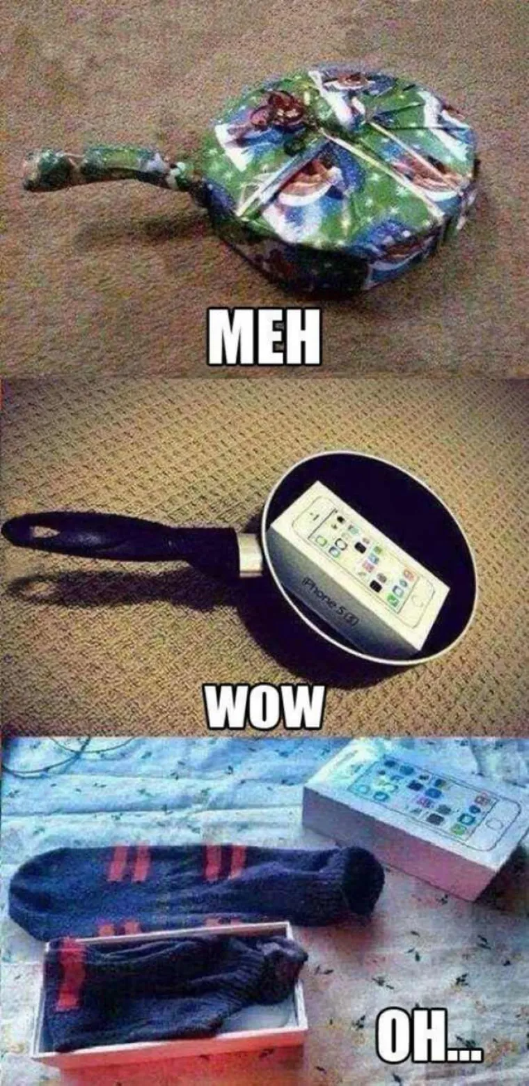 ONO KAD TI NAJBOLJI PRIJATELJI PRIREDE URNEBESNU SPAČKU: Trenutak u kojem shvati&scaron; da si zapravo okružen neprijateljima