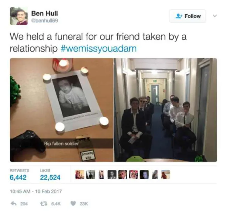 ONO KAD TI NAJBOLJI PRIJATELJI PRIREDE URNEBESNU SPAČKU: Trenutak u kojem shvati&scaron; da si zapravo okružen neprijateljima