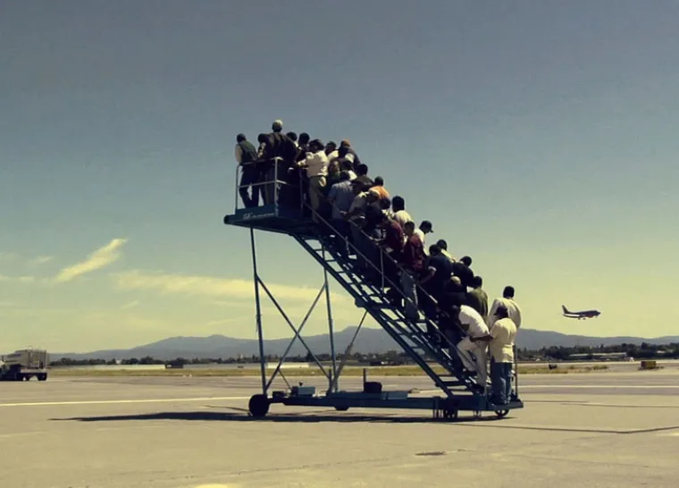 Putovanja su zakon, dok ne stignete na aerodrom: nasmijte se s nama