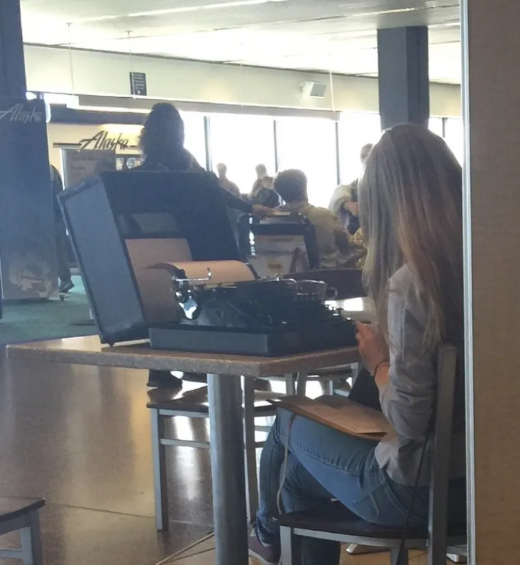 Putovanja su zakon, dok ne stignete na aerodrom: nasmijte se s nama