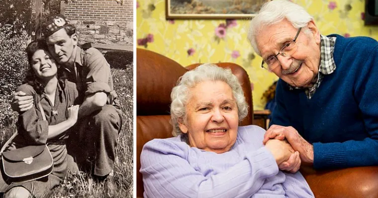 Fotke zbog kojih ćete početi vjerovati u pravu ljubav - ako jo&scaron; ne vjerujete