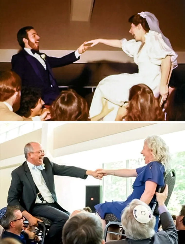 Fotke zbog kojih ćete početi vjerovati u pravu ljubav - ako jo&scaron; ne vjerujete