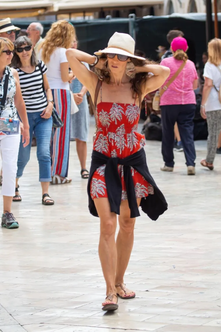 Stradun ili Cvjetni trg: gdje dominiraju bolje modne kombinacije?