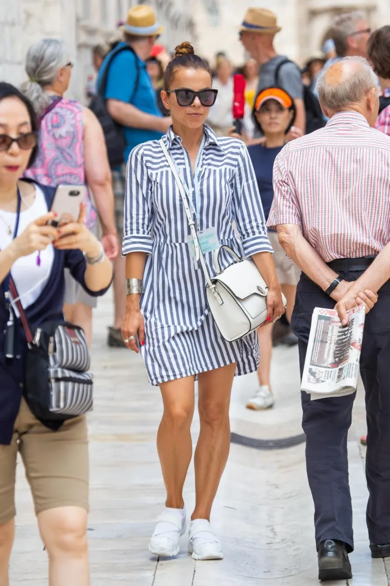 Stradun ili Cvjetni trg: gdje dominiraju bolje modne kombinacije?